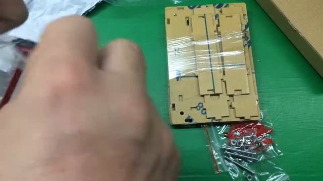 DSO138 2.4" TFT Handheld Pocket-size Digital Oscilloscope Kit DIY Parts смотреть онлайн