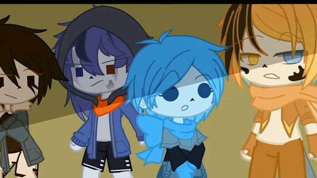 это что за уроды? (MEME) смотреть онлайн