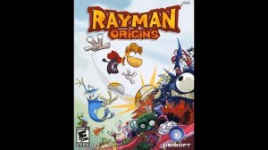 Rayman Origins Soundtrack - (Jingle) The Electoons are Free!