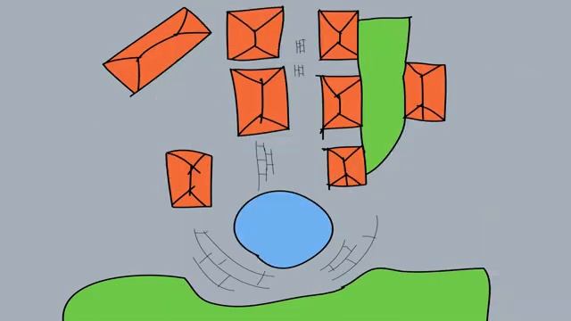 Genshin: Казахстан Угрожает Нам Бомбардировкой смотреть онлайн