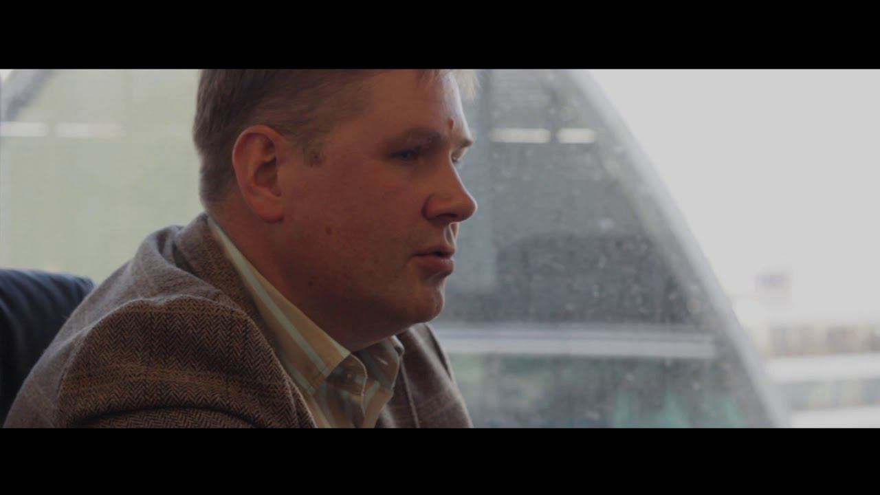 Открытый диалог с основателем IDEADOM - Модульные дома смотреть онлайн