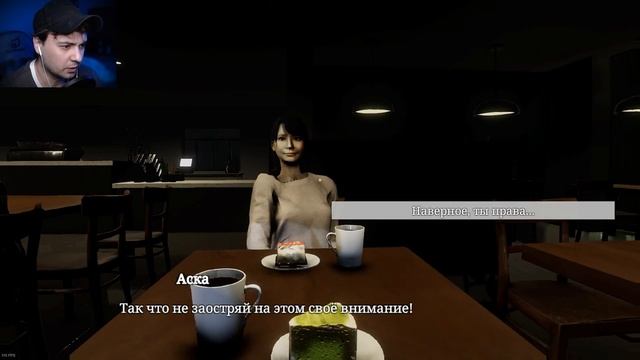 Прохождение Японского Хоррора От Chilla's Art ➤ Parasocial  ➤ パラソーシャル