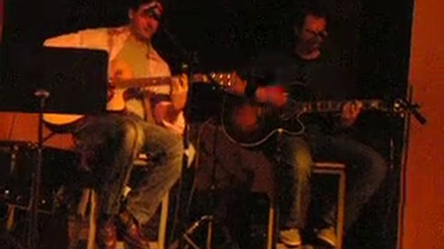 Cherub Rock Smashing Pumpkins cover - acoustic by Paul Kevin смотреть онлайн