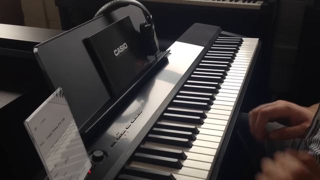 Casio Privia PX-150 Digital Piano
