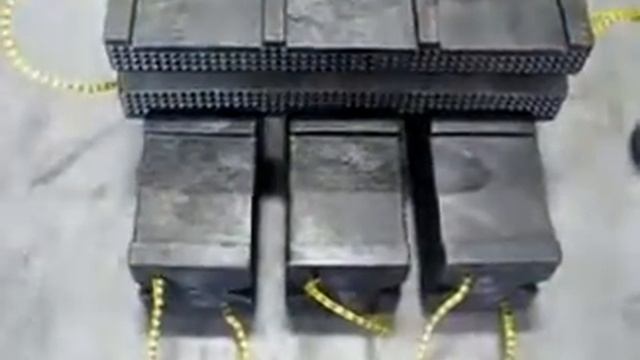 Основание для цилиндра AME Super Stacker Lincoln Log Mating смотреть онлайн