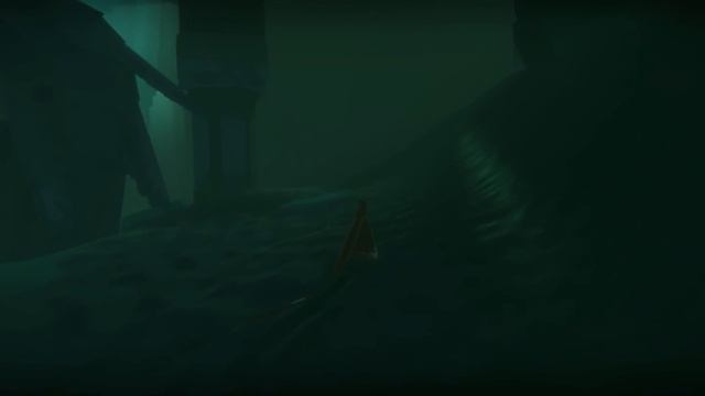 Journey | Gameplay Walkthrough - FULL GAME | PC 4K 60fps | No Commentary смотреть онлайн