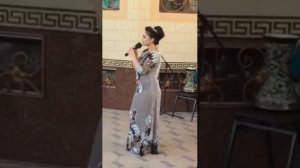 Нигина Амонкулова худашро шарманда кард