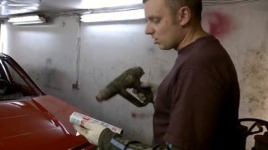 Как вклеить  лобовое стекло. Легко и просто, своими руками, на ВАЗ--2110★Хранители истории★Подпишис