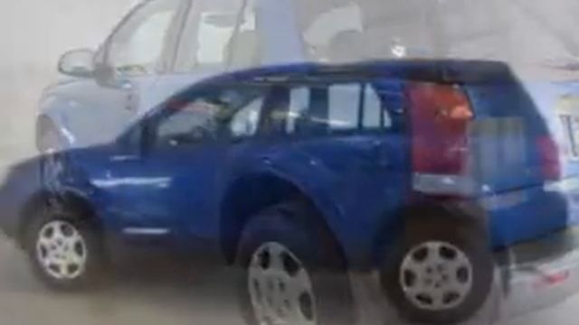 2003 Saturn Vue SUV - Concord, NC смотреть онлайн