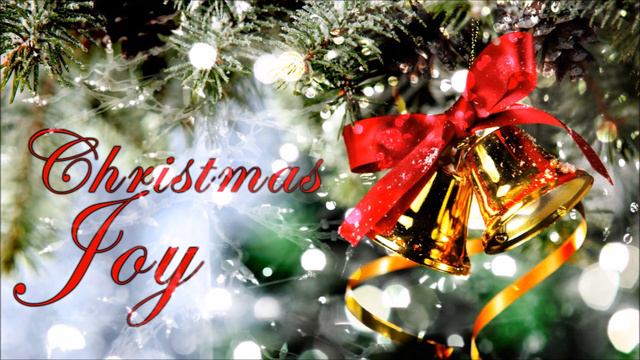 Jingle Bells on the saxophone смотреть онлайн