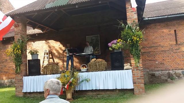 Zespół muzyczny LuckyMan - Karolina (cover) смотреть онлайн