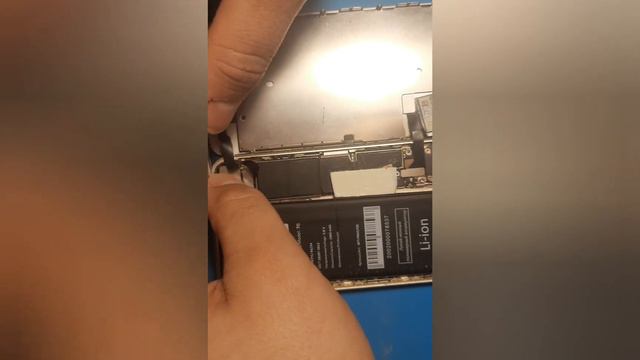 iphone 7 нет стабилизации трясется камера РЕМОНТ смотреть онлайн