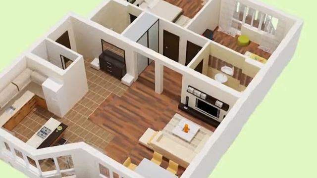 Mercur Grad планировка 3-х комнатной квартиры смотреть онлайн
