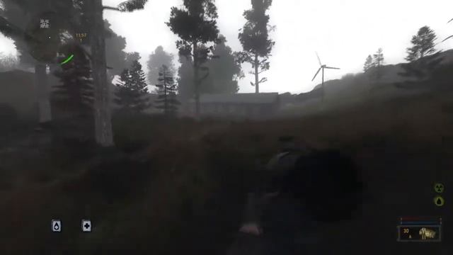 №3 Валим сосунов, исследуем Ведьмин Круг №3 ● S.T.A.L.K.E.R. Контракт На Хорошую Жизнь ● смотреть онлайн