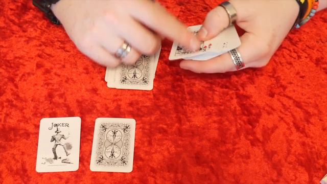 Deck Review - Bicycle Ghost Mini Playing Cards [HD] смотреть онлайн