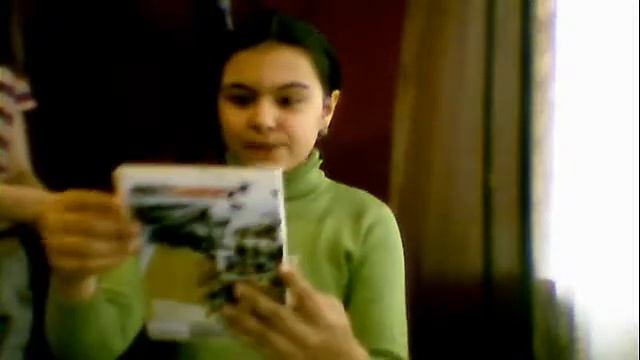 ПРИЧЕСКИ)))) НУ И ИГРЫ))) смотреть онлайн