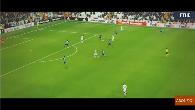 Vincent Aboubakar Beşiktaşta-Goals-skills-2020-FTHD смотреть онлайн