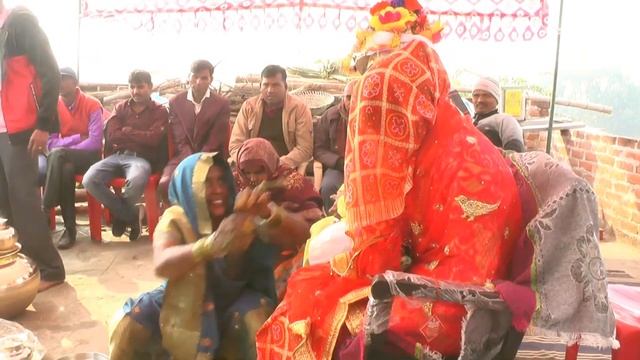 shaadi ki video ?भारतीय पारंपरिक का पूरा बारात वीडियो | vimlesh weds rinki #marriage #groom #bridal смотреть онлайн