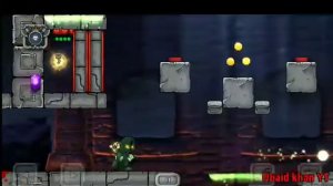 Magic rampage level 45