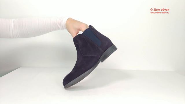 Ботильоны женские S.Oliver 25340-21-854