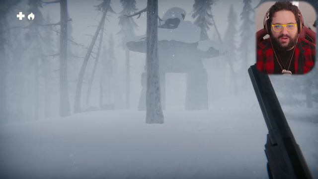 ( 01 / 10 ) KONA II | Le retour de Carl Faubert смотреть онлайн