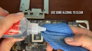 Sapphire RX 5700 XT Thermal Pads Replacement