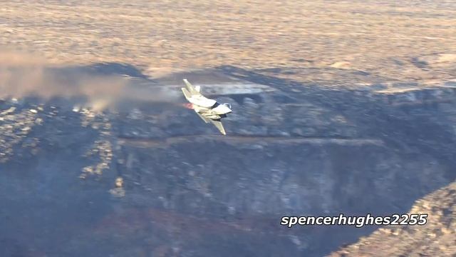 STAR WARS CANYON F-35s & T-33 Ace Maker! смотреть онлайн