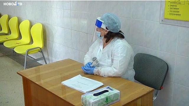 В поликлинику теперь можно ходить без полиса смотреть онлайн