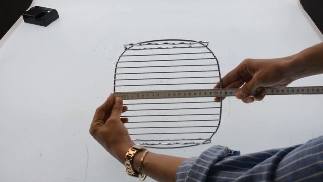 Airfryer Fritöz Teli - Airfryer Fryer Wire - Фритюрница Круглая смотреть онлайн