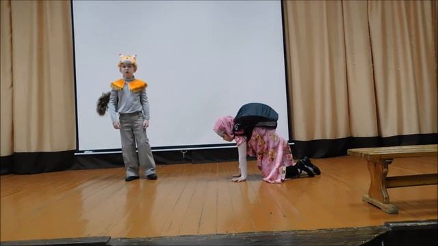 #РДШ #СпектакльДляМамы22 смотреть онлайн
