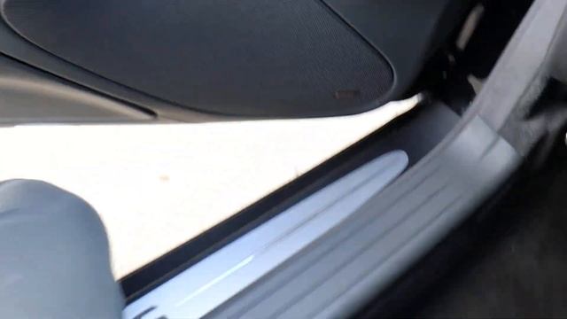 2003 Mercedes Benz SL500 Top Operation/Suspension Lift