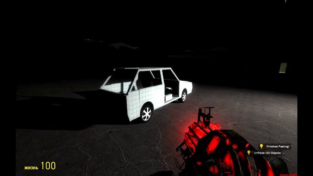 Garry's Mod | Untitled4.mp4 смотреть онлайн