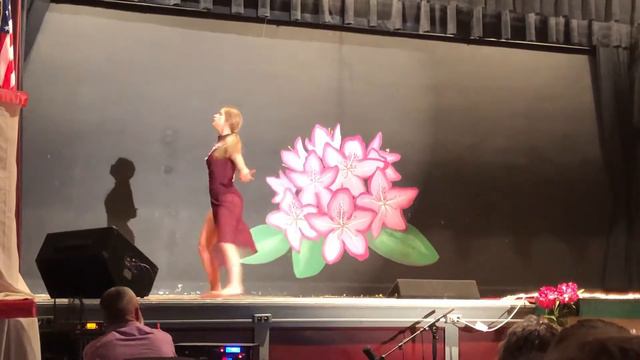 Rhododendron Festival Pageant смотреть онлайн
