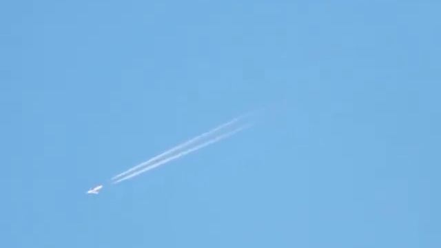 НЕ химтрейл смотреть онлайн