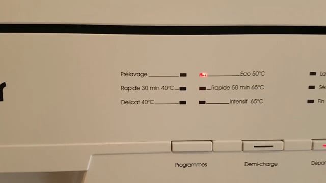 Как помыть посуду без таблетки? СРЕДСТВО для посудомоечных машин своими руками. смотреть онлайн