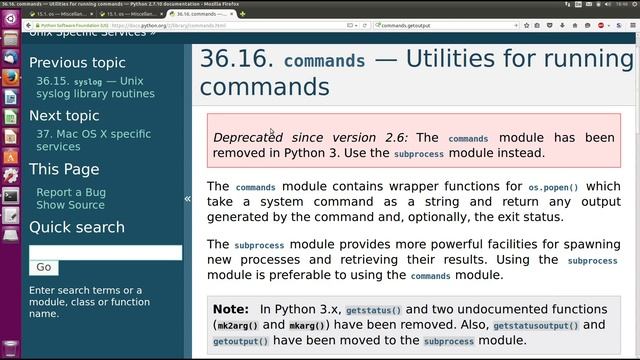 Aufruf : Überprüft bitte eure Python Scripts ! смотреть онлайн