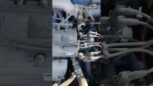 Почему большой разход топлива на моторе 7аfe тойота Карина 2001 год