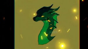 Росянка [Драконья сага]