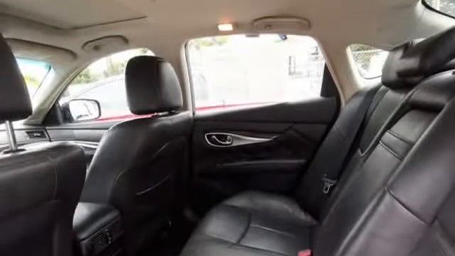 2012 Infiniti M37 X (Hollywood, Florida) смотреть онлайн