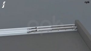 OPK Ocean Sliding System