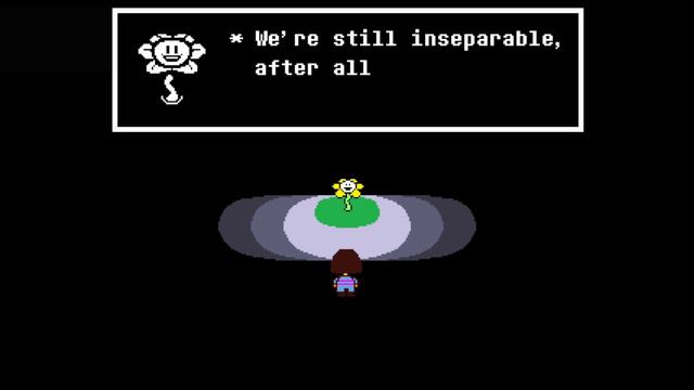 All Flowey Dialogue After Ruins | Undertale