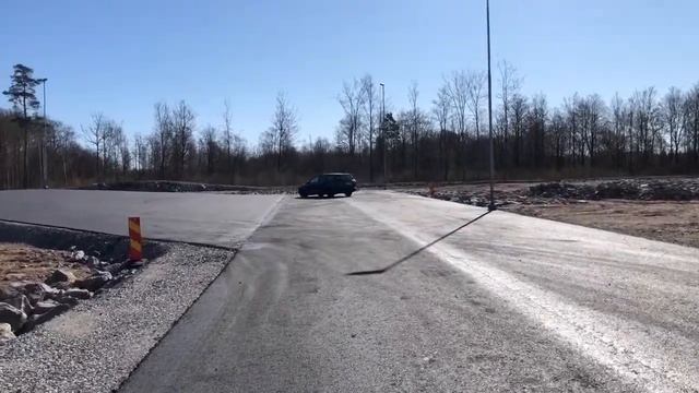 Köp Personbil FORD DA3 FOCUS på Klaravik смотреть онлайн