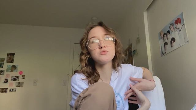 School Vlog ;; будни в американской школе, купила Macbook, цветение сакуры ??