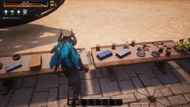 Conan Exiles Deco & Placeables By Asghaard Mod Spotlight
