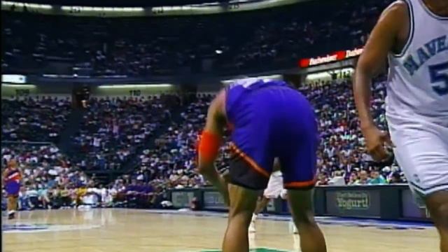 Charles Barkley Career Highlights Mixtape | NBA On ESPN