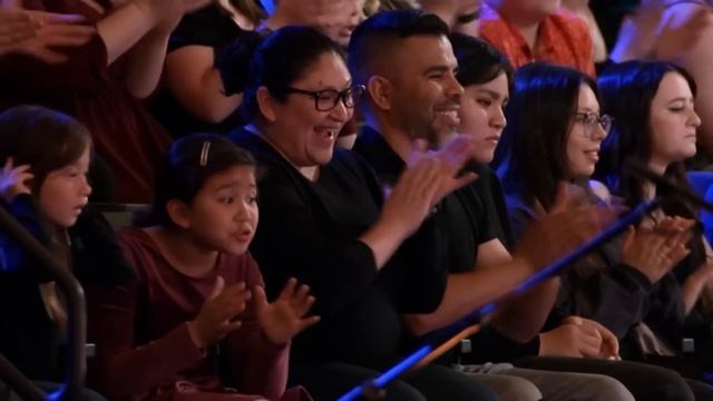 BEST Dance Auditions On AGT 2023!