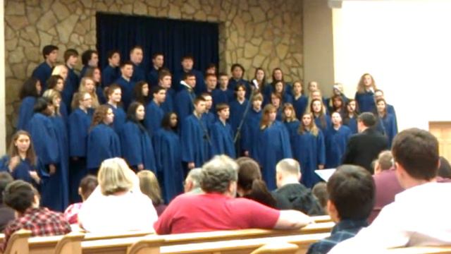 MDYC Show me Your Ways Royal Oak church of Christ 0505 2013 смотреть онлайн