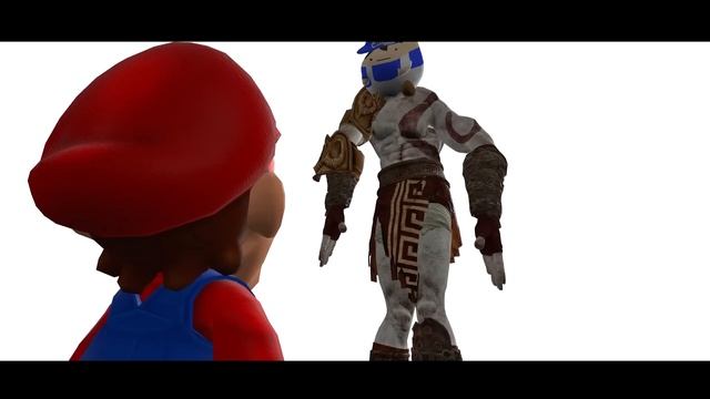 SMG4: SMG4 Goes Insane смотреть онлайн