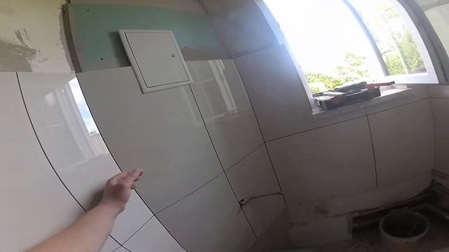 Крупноформатная плитка смотреть онлайн