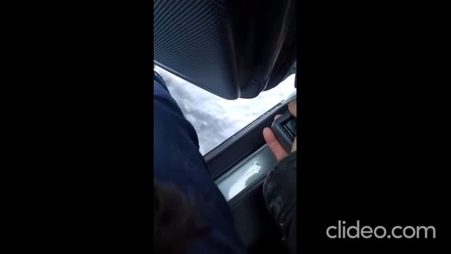 VOLVO XC 70, часть 3 треш!!! смотреть онлайн